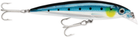Rapala Saltwater X-Rap 12cm – 12cm / Blue Sardine