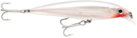 Rapala Saltwater X-Rap 12cm – 12cm / Glass Ghost