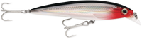 Rapala Saltwater X-Rap 12cm – 12cm / Silver