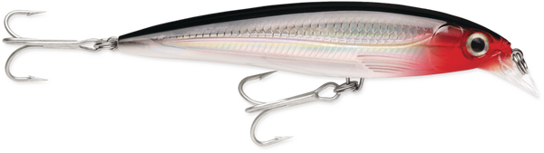 Rapala Saltwater X-Rap 12cm – 12cm / Silver