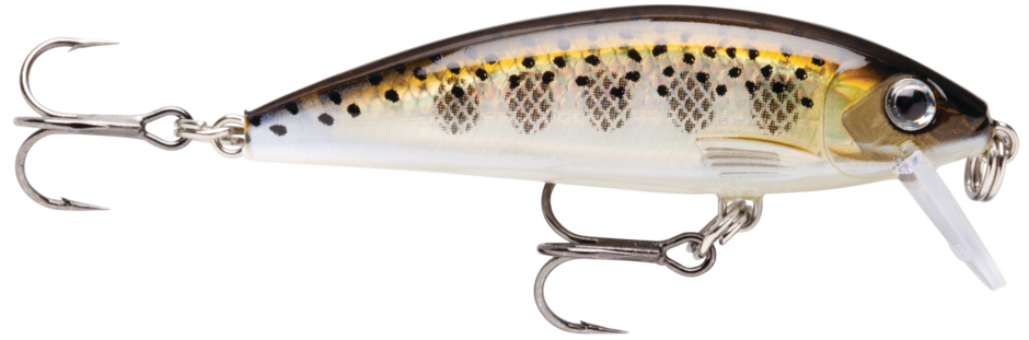 Rapala X-Rap C/Down 7cm – 7cm / Muddler