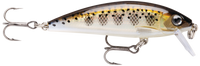 Rapala X-Rap C/Down 7cm – 7cm / Muddler