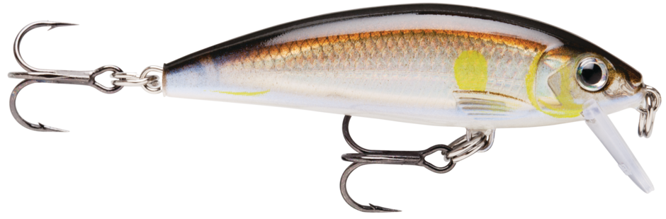 Rapala X-Rap C/Down 7cm – 7cm / AYU