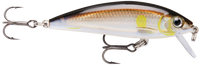 Rapala X-Rap C/Down 7cm – 7cm / AYU