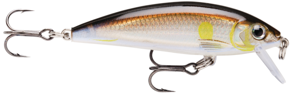 Rapala X-Rap C/Down 7cm – 7cm / AYU