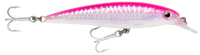 Rapala Saltwater X-Rap 12cm – 12cm / Hot Pink UV