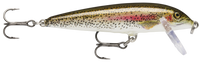 Rapala Countdown 9cm – 9cm / Live Rainbow Trout