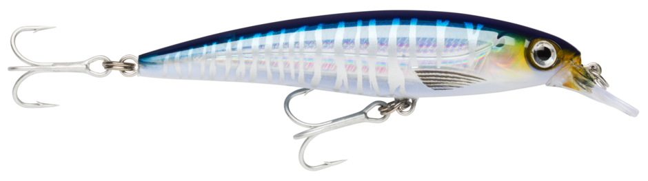 Rapala Saltwater X-Rap 12cm – 12cm / Whaoo UV