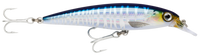 Rapala Saltwater X-Rap 12cm – 12cm / Whaoo UV
