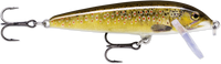 Rapala Countdown 9cm – 9cm / Live Brown Trout