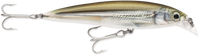Rapala Saltwater X-Rap 10cm – 10cm / Mangrove Minnow