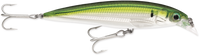 Rapala Saltwater X-Rap 10cm – 10cm / Pilchard