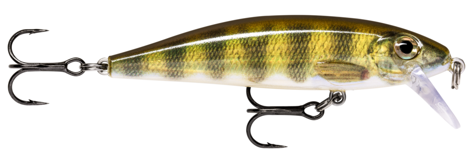 Rapala X-Rap C/Down 7cm – 7cm / PERCH