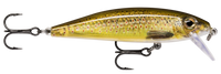 Rapala X-Rap C/Down 7cm – 7cm / LiveTrout