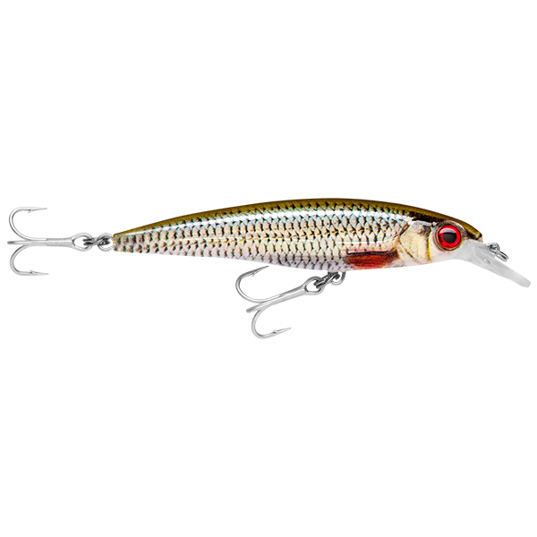 Rapala Saltwater X-Rap 10cm – 10cm / Live Roach