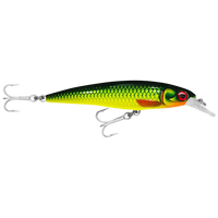 Rapala Saltwater X-Rap 12cm – 12cm / Lime Green Roach