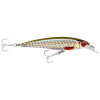 Rapala Saltwater X-Rap 10cm – 12cm / Live Roach