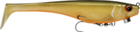 Rapala Soft Peto Pre-Rigged – Scaled Roach