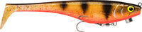 Rapala Soft Peto Pre-Rigged – Black Red Copper