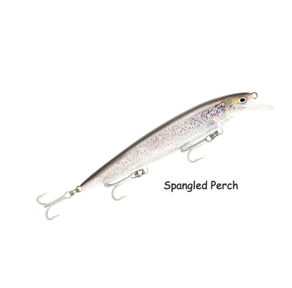 Raptor Patriot Live Series 6in – Spangled Perch