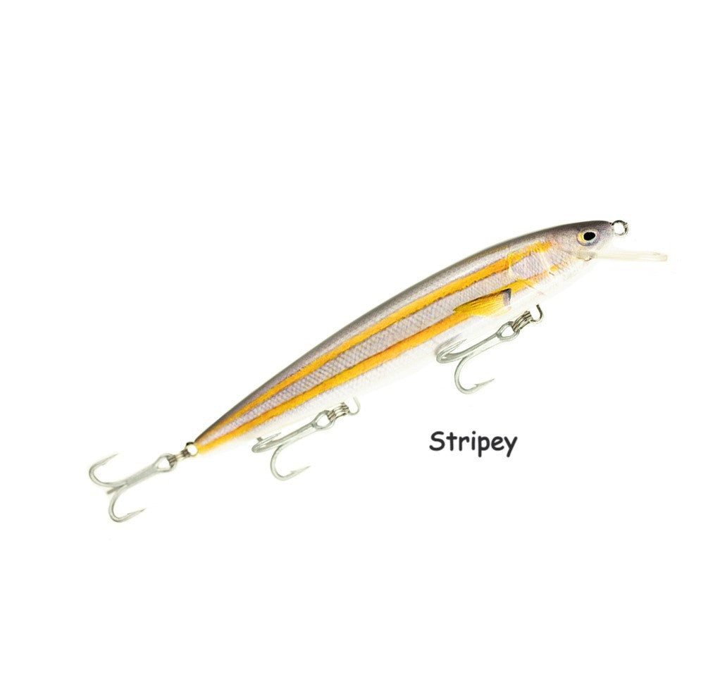 Raptor Patriot Live Series 6in – Stripey