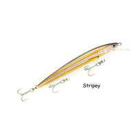 Raptor Patriot Live Series 6in – Stripey
