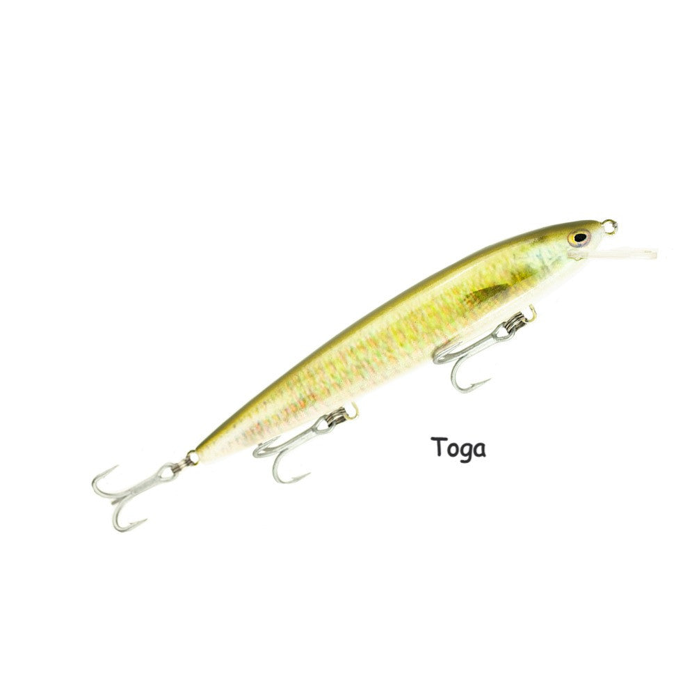 Raptor Patriot Live Series 6in – Toga