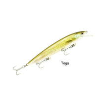 Raptor Patriot Live Series 6in – Toga