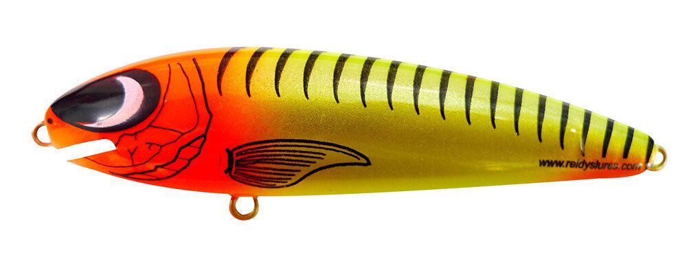 Reidys Taipan Deep — 3m / M2 — manufacturer colour reference