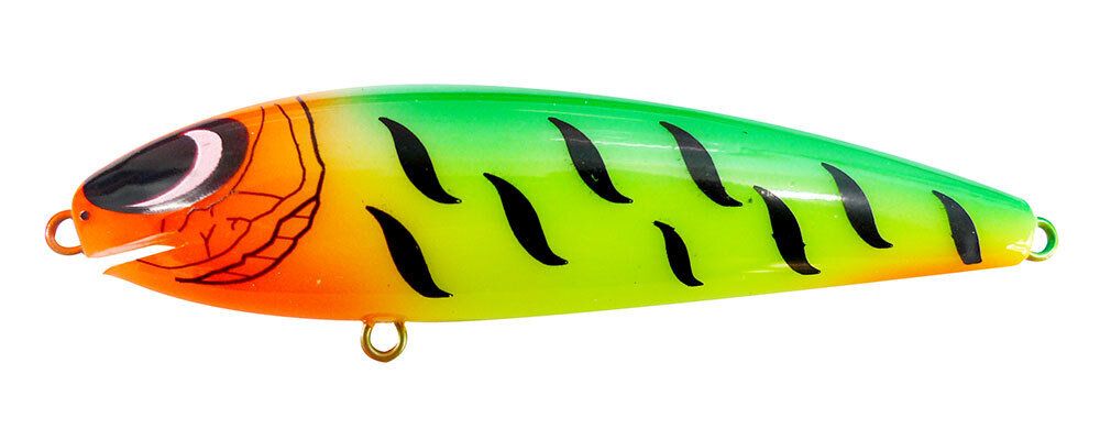 Reidys Taipan 2m — 2m / GNR — manufacturer colour reference