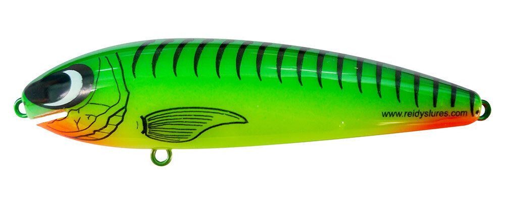Reidys Taipan 2m — 2m / 008 — manufacturer colour reference