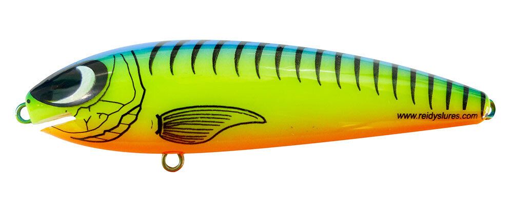 Reidys Taipan Deep — 3m / C — manufacturer colour reference
