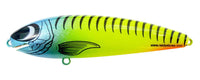 Reidys Taipan Deep 3m — 3m / Blue4U — manufacturer colour reference