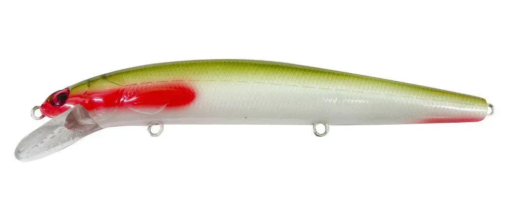 Reidys Big Ass B52 200mm — 200mm / Adrenalin Rush — manufacturer colour reference