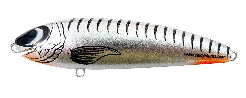 Reidys Taipan Deep 3m — 3m / S — manufacturer colour reference