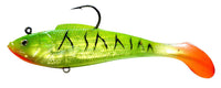 Reidys Shad 3in — 3in / Olivers Army — manufacturer colour reference