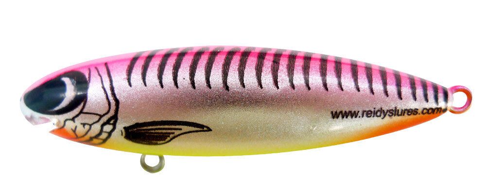 Reidys Little Lucifer 2m — 2m / M3 — manufacturer colour reference