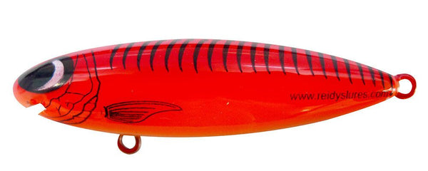 Reidys Little Lucifer 2m — 2m / 002 — manufacturer colour reference