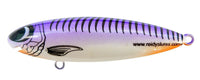 Reidys Little Lucifer 2m — 2m / P — manufacturer colour reference
