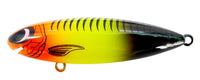 Reidys Little Lucifer 2m — 2m / Mild Curry — manufacturer colour reference