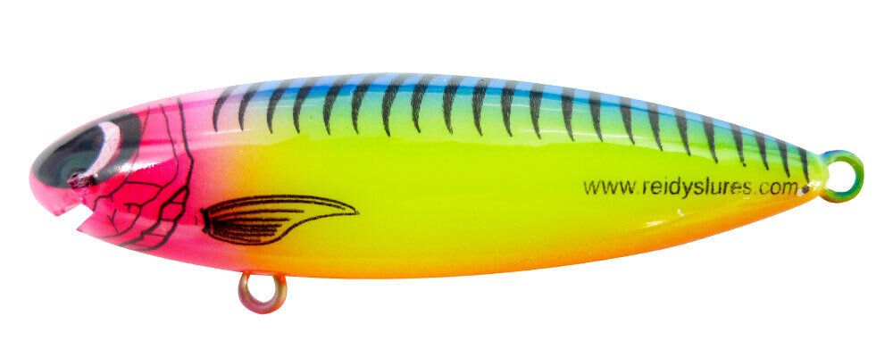 Reidys Little Lucifer 2m — 2m / M6 — manufacturer colour reference