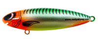 Reidys Little Lucifer 2m — 2m / M5 — manufacturer colour reference