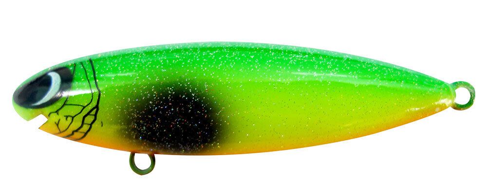 Reidys Little Lucifer 2m — 2m / M15 — manufacturer colour reference
