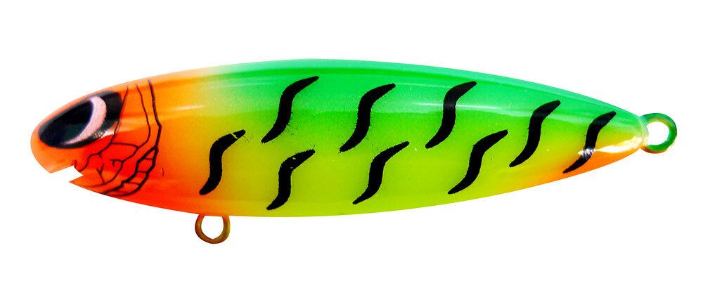 Reidys Little Lucifer 2m — 2m / GNR — manufacturer colour reference