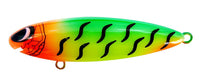 Reidys Little Lucifer 2m — 2m / GNR — manufacturer colour reference