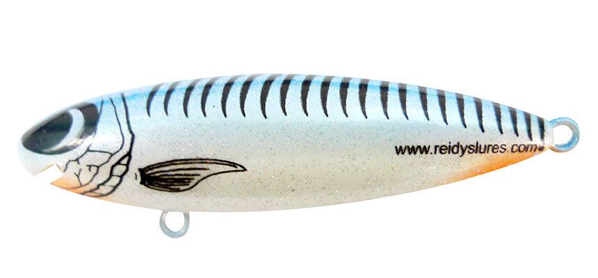 Reidys Little Lucifer 2m — 2m / GG — manufacturer colour reference