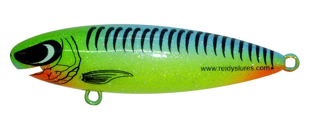 Reidys Little Lucifer 2m — 2m / CJ — manufacturer colour reference
