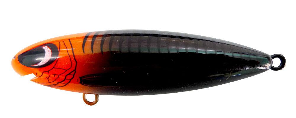 Reidys Little Lucifer 2m — 2m / BT — manufacturer colour reference