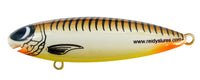 Reidys Little Lucifer 2m — 2m / 07G — manufacturer colour reference