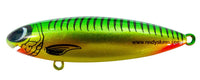 Reidys Little Lucifer 2m — 2m / 035 — manufacturer colour reference